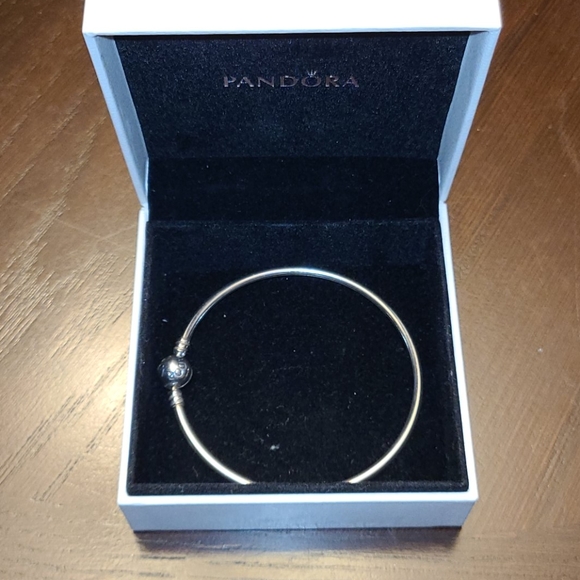 Pandora bangle
